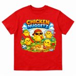 Chicken Nuggetz